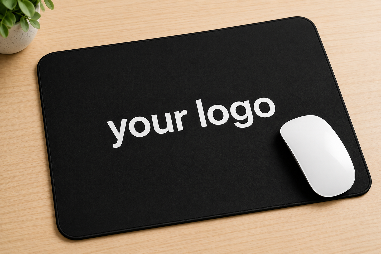 Custom Mouse Pads