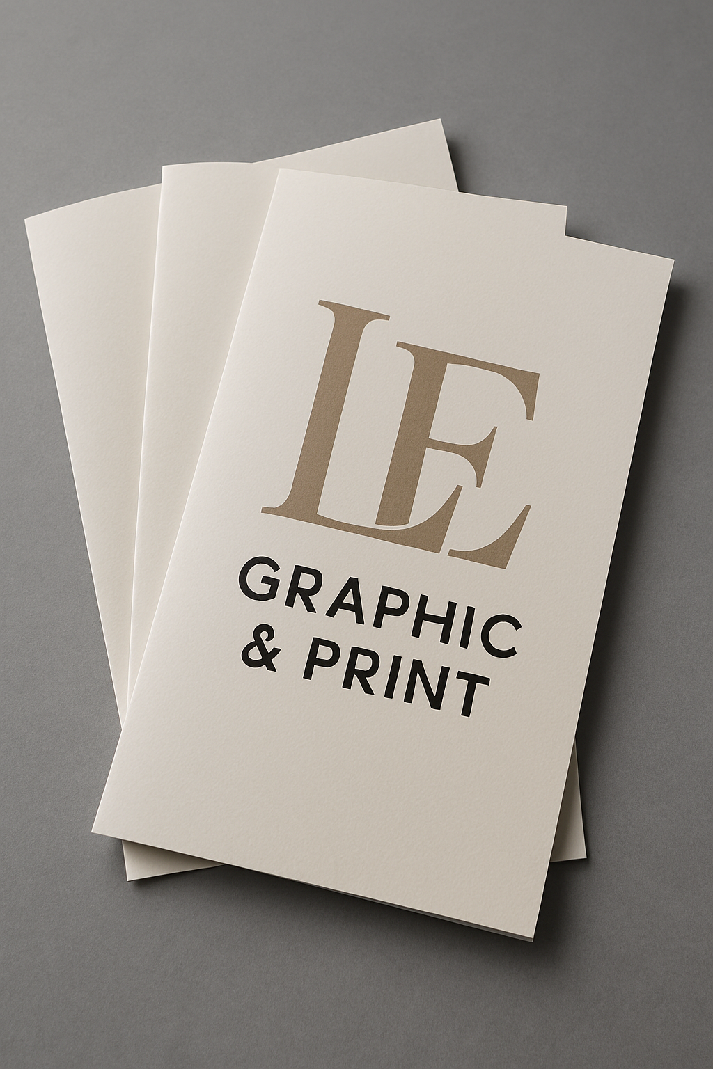 Custom Paper Products