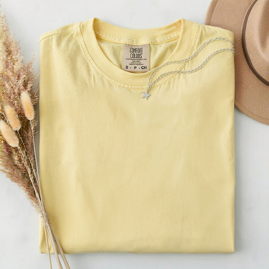 Darlin' graphic tee