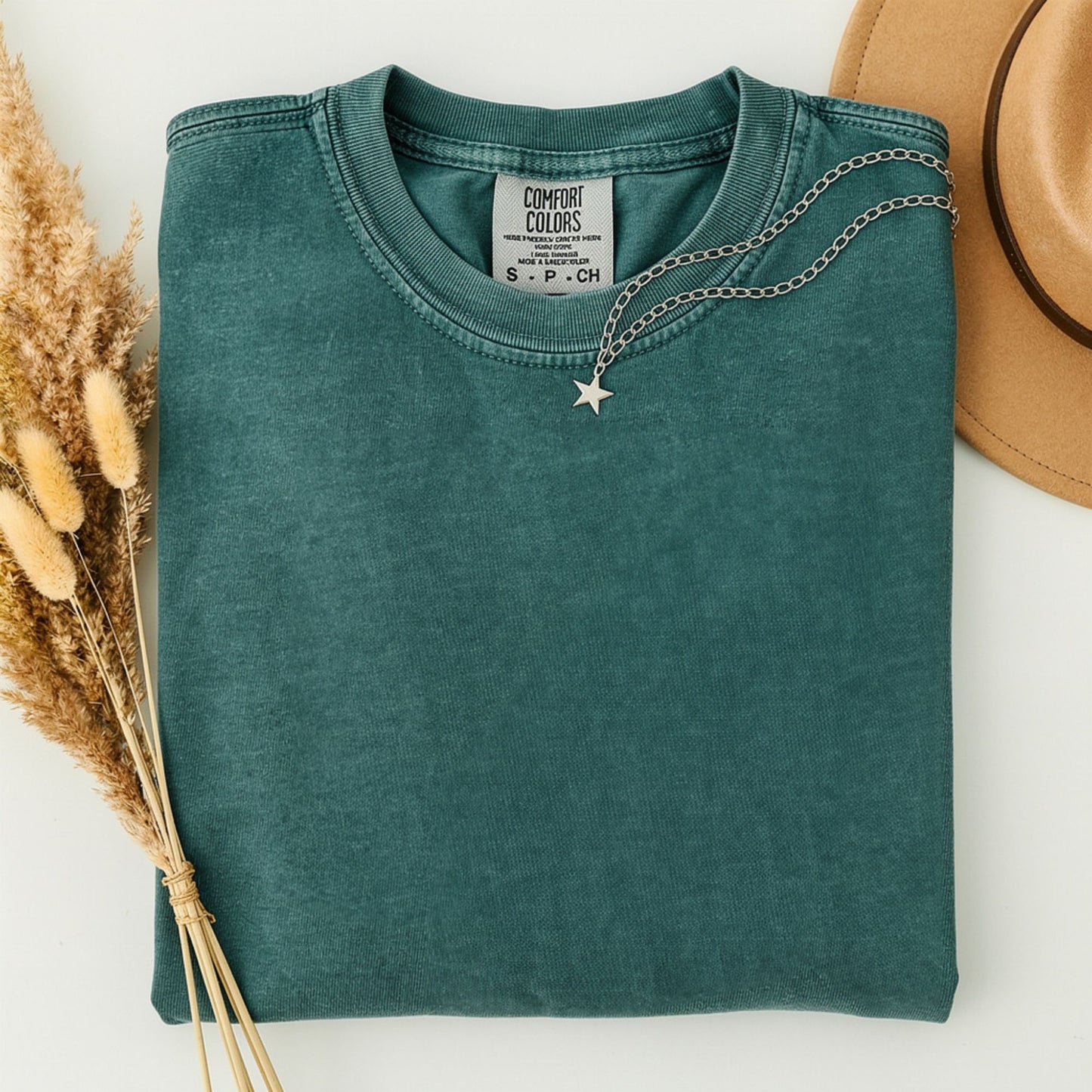 Darlin' graphic tee