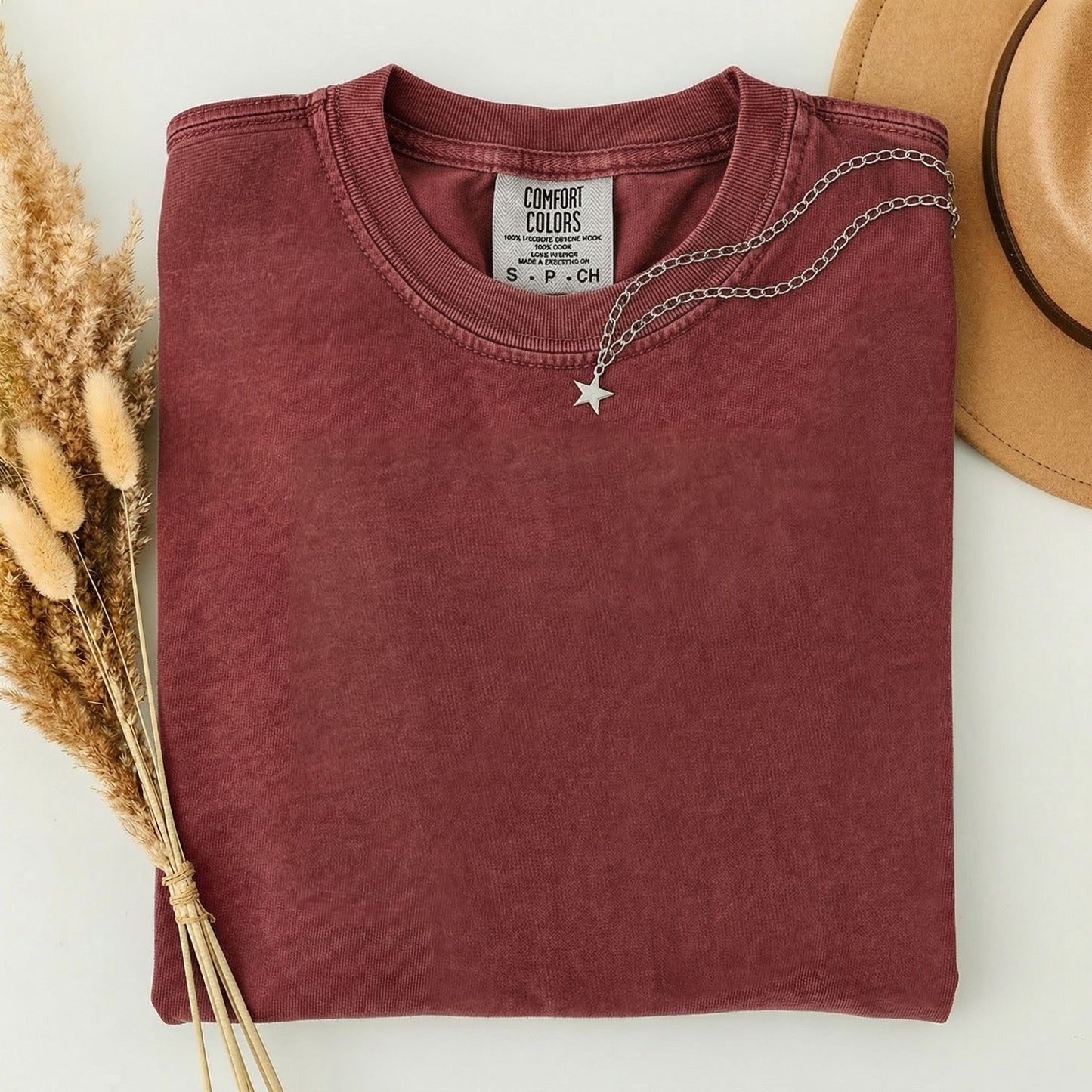 Darlin' graphic tee