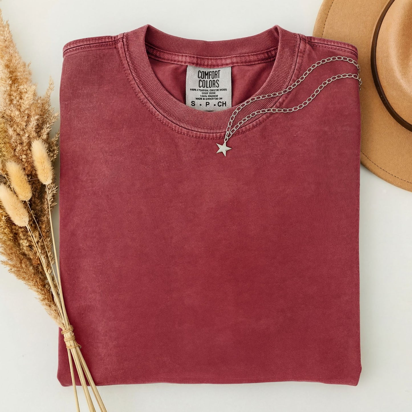 Darlin' graphic tee