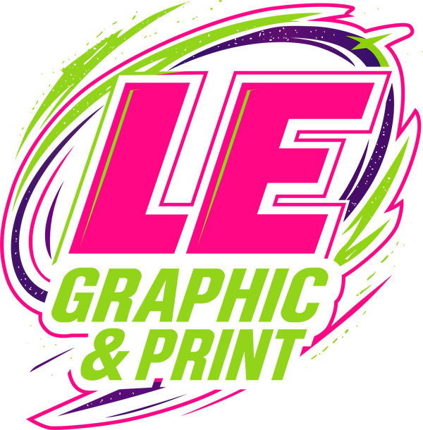 LE Graphic & Print