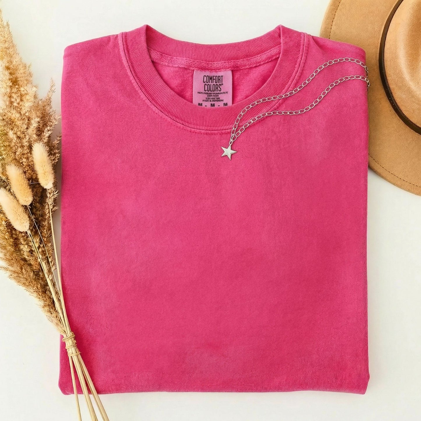 Darlin' graphic tee