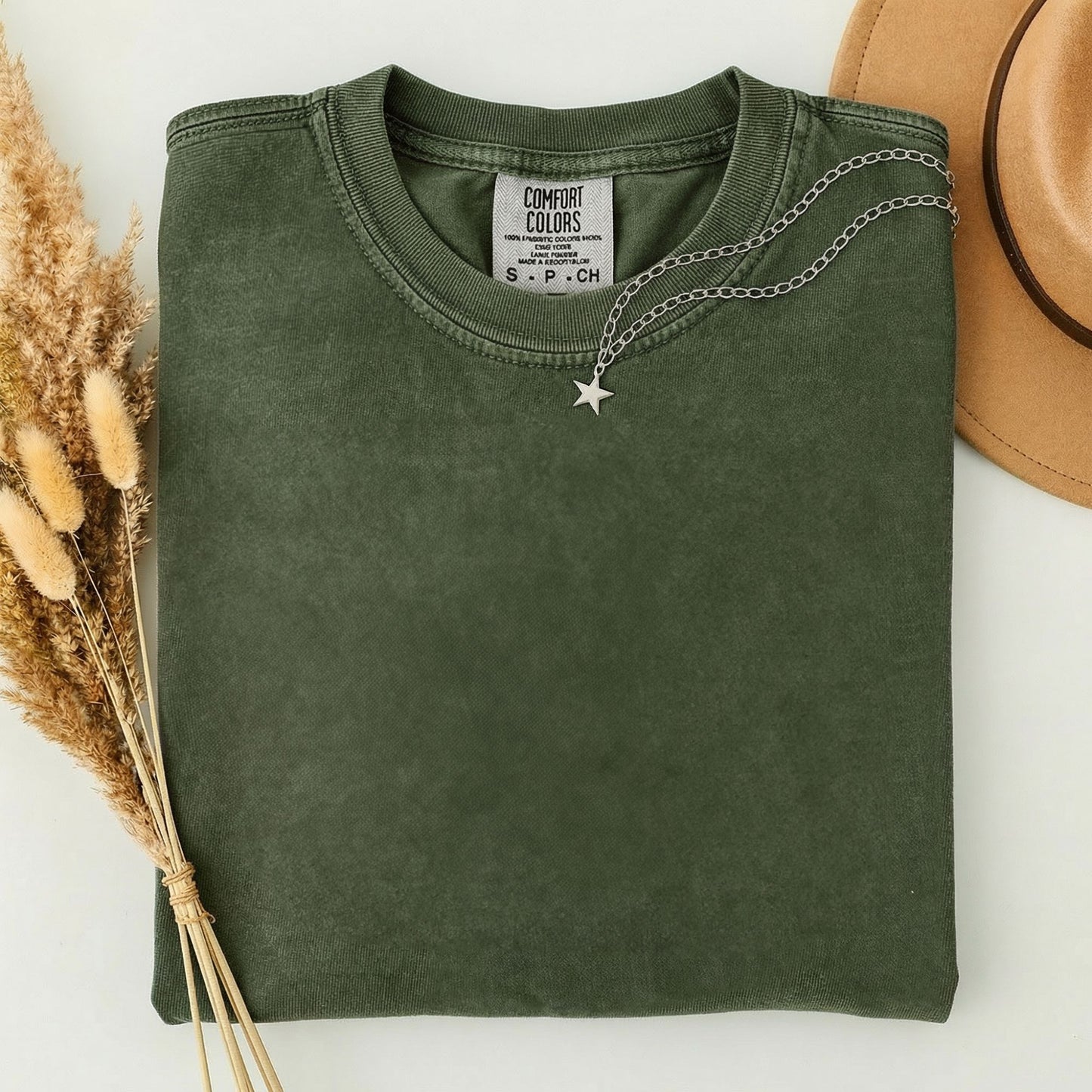 Darlin' graphic tee
