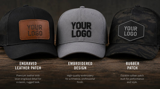 Custom Hats