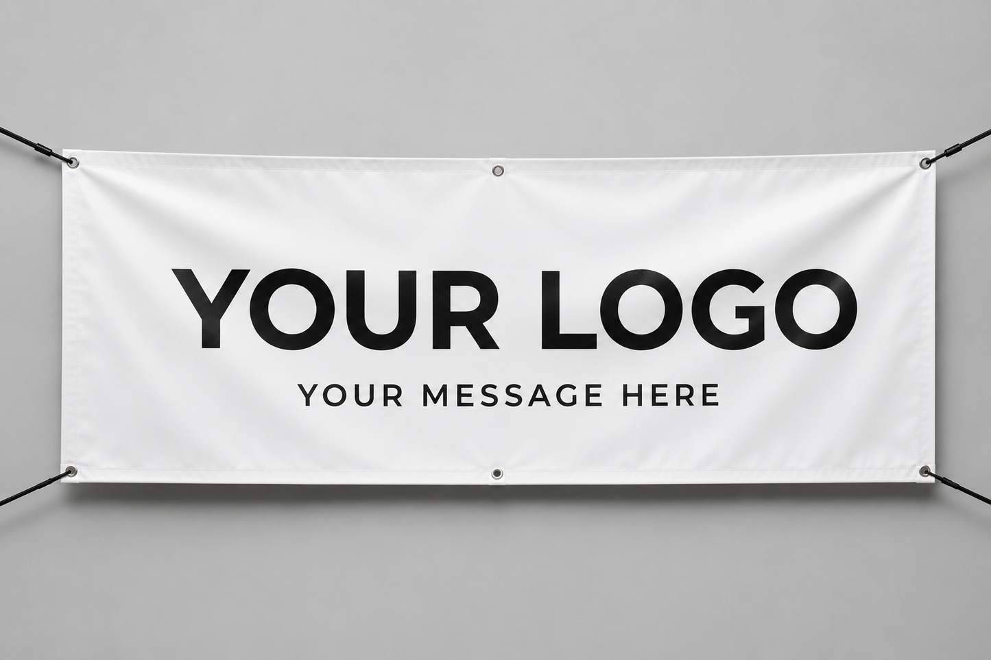 Custom Banners