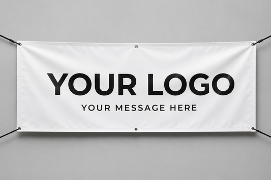 Custom Banners