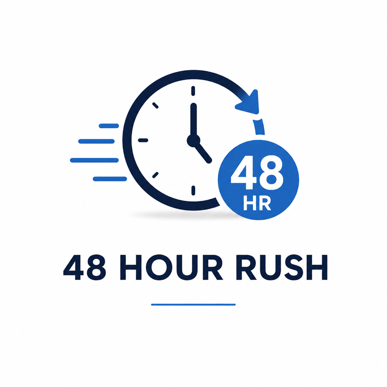 48 Hour Rush