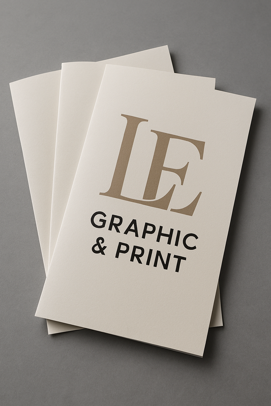 Custom Paper Products