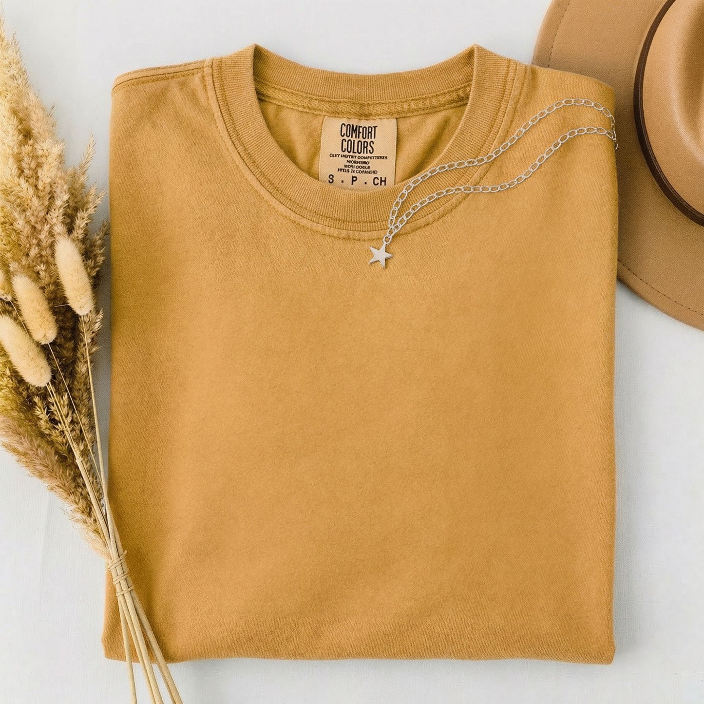 Darlin' graphic tee
